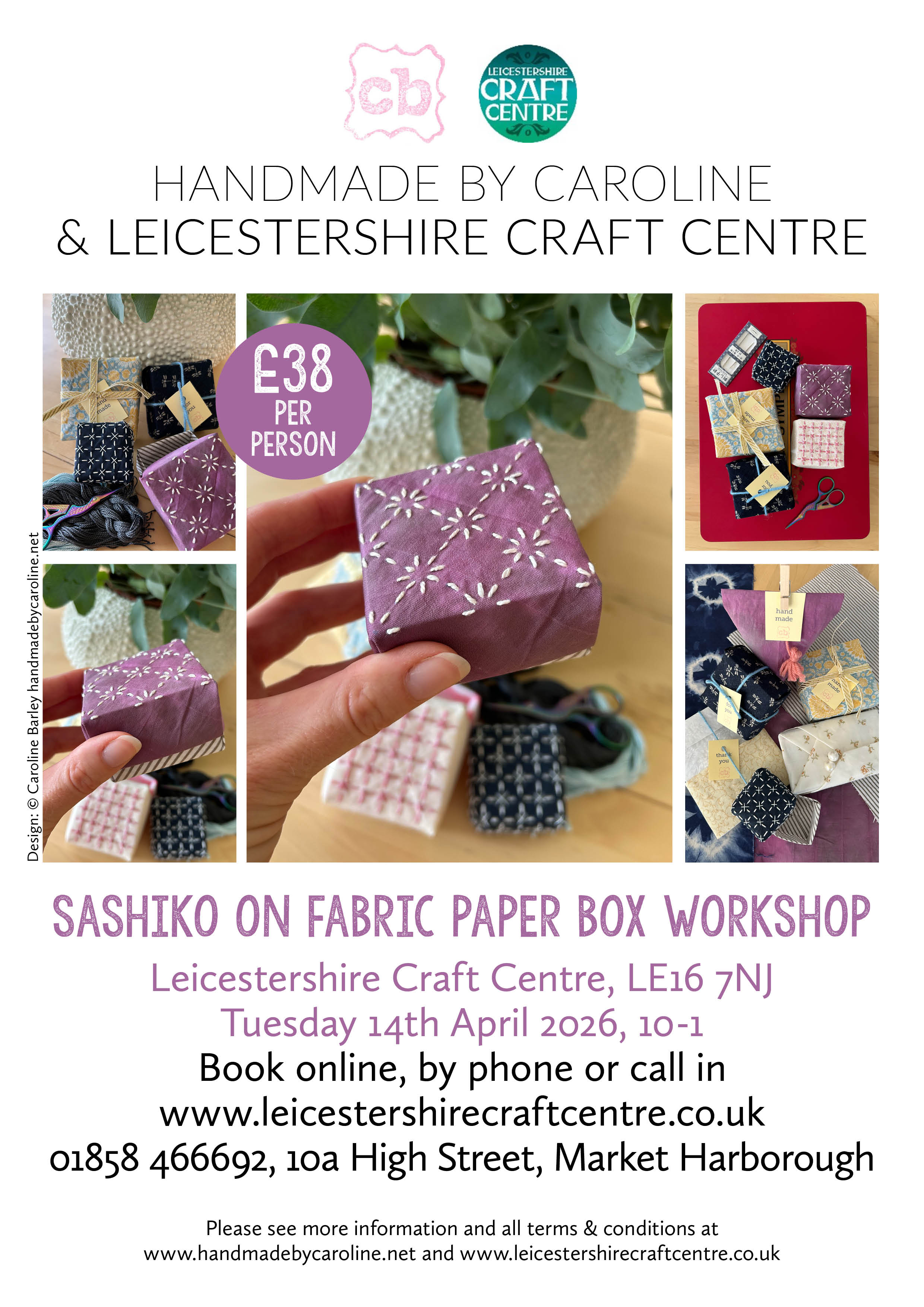 HandmadeByCaroline_autumn_wreath_poster_A4