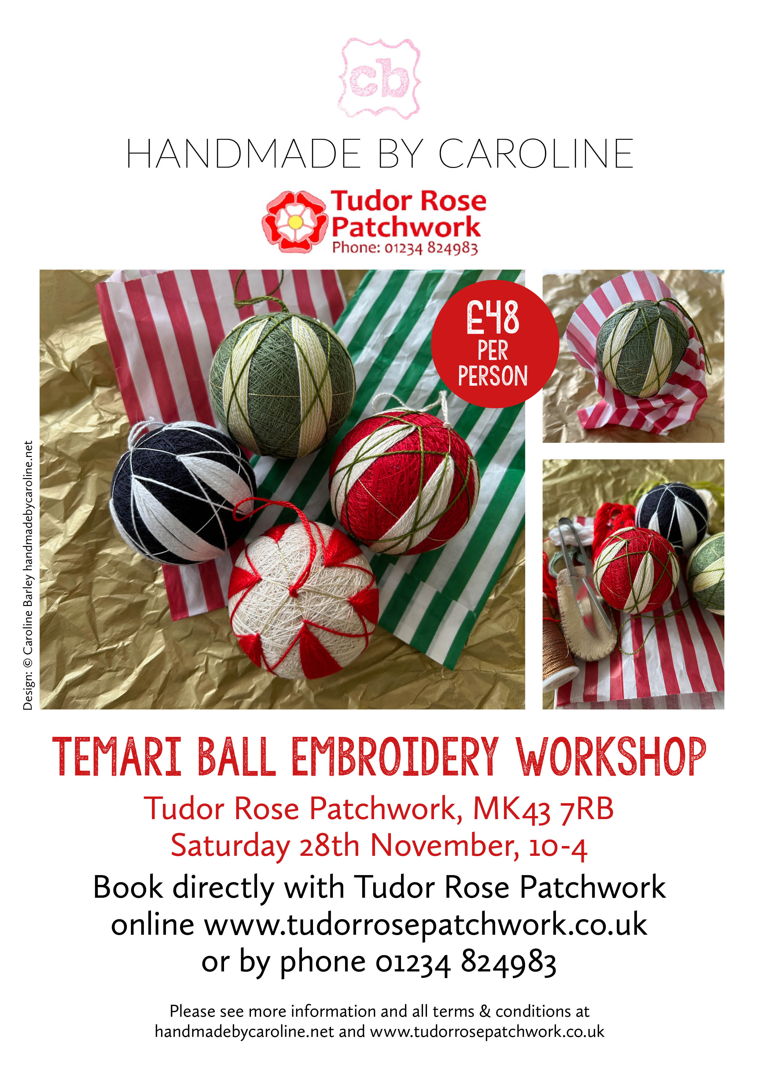 HandmadeByCaroline_autumn_wreath_poster_A4